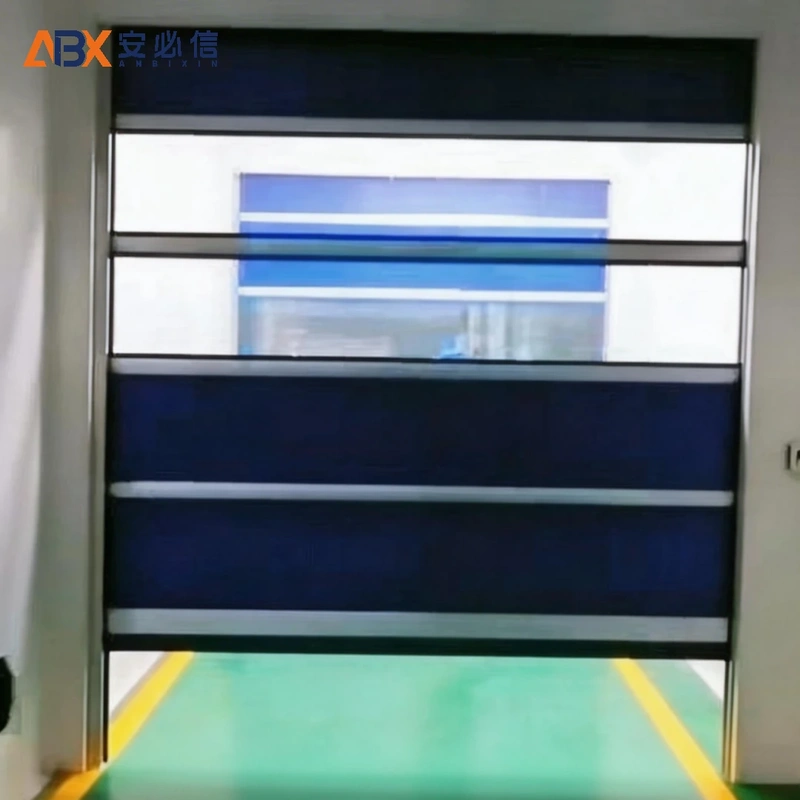 自贡市高速门
